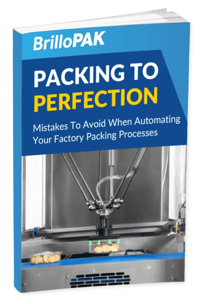 Packing to perfection Brillopak guide