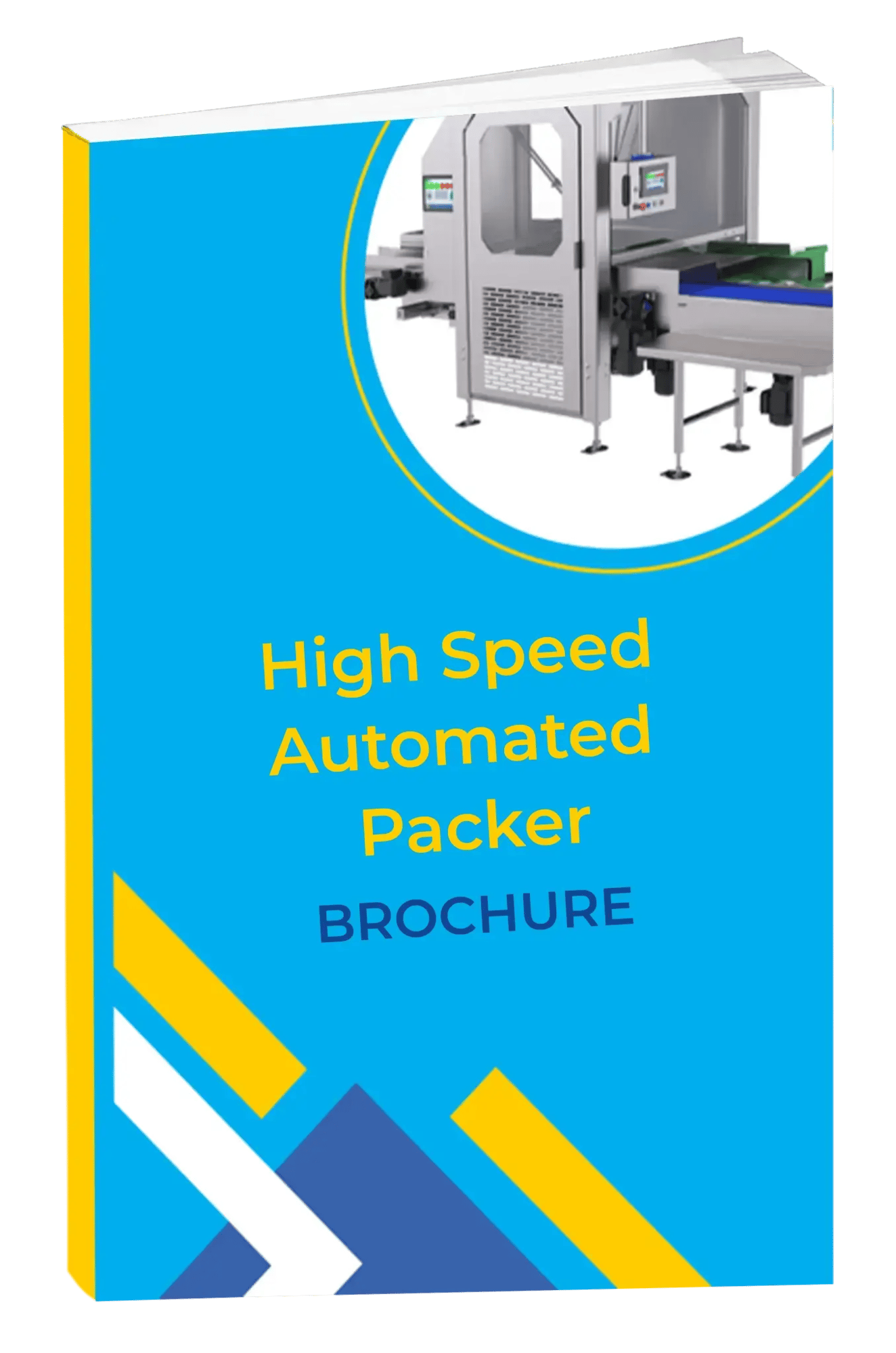 High-Speed-Automated-Packer