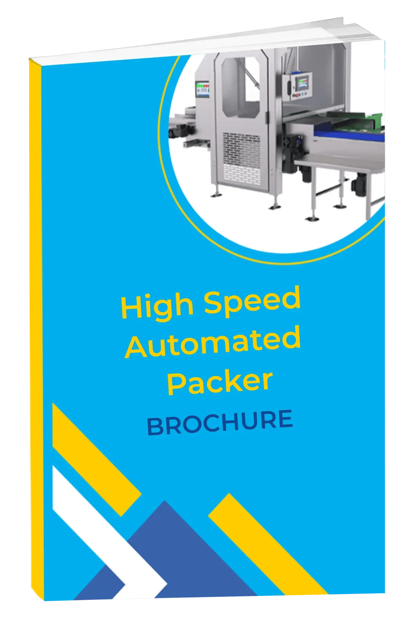 High-Speed-Automated-Packer High-Speed-Automated-Packer