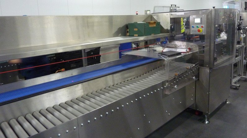 Semi Automatic&nbsp;Packing Machine