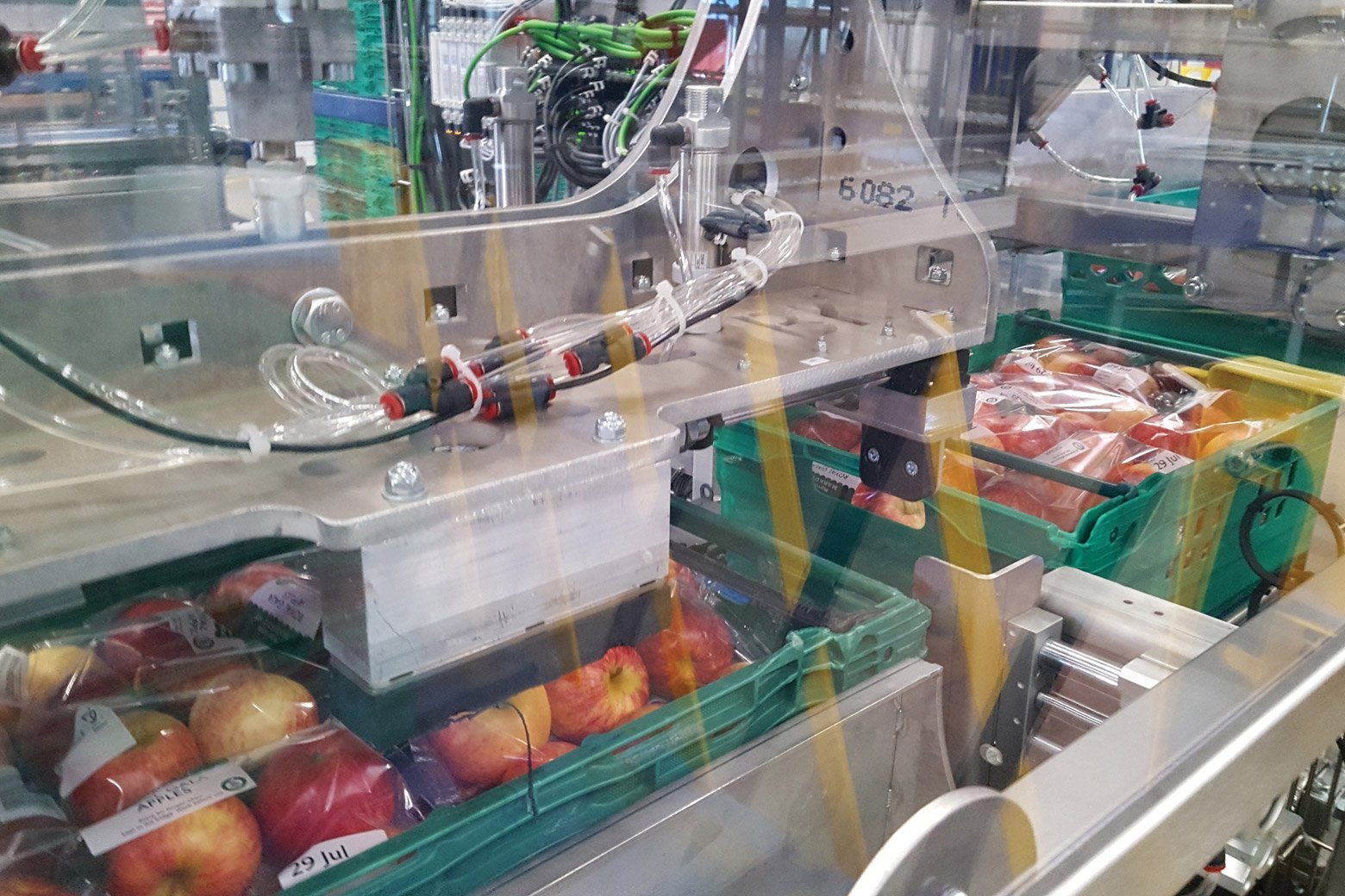 Packaging Machine