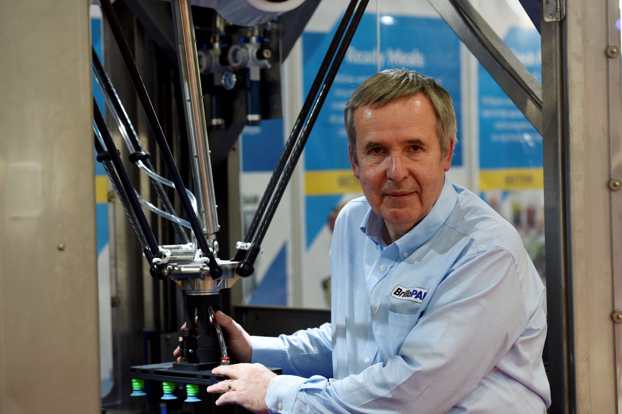 Peter Newman_Headshot