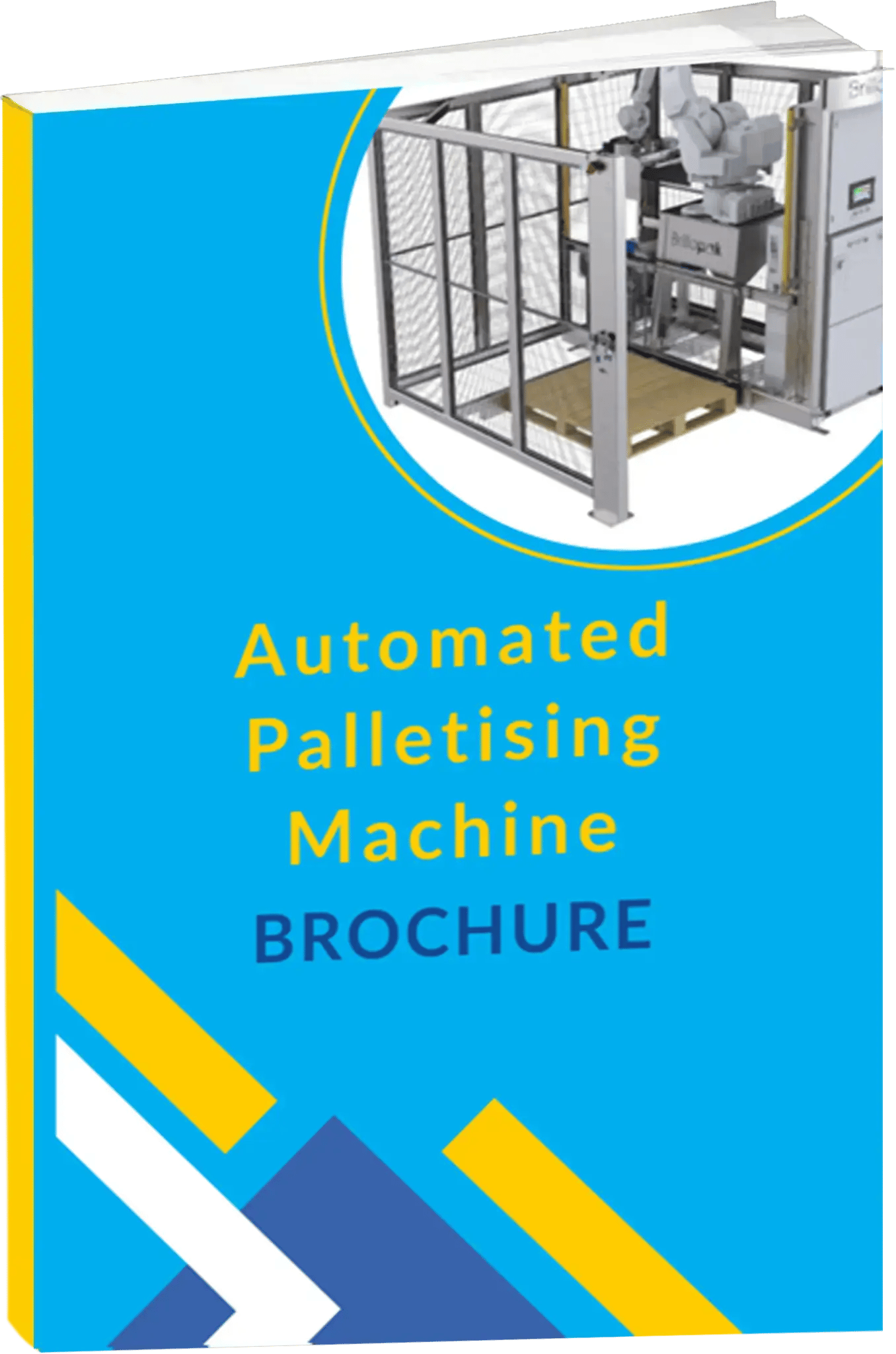 automated palletising machine brochure webp
