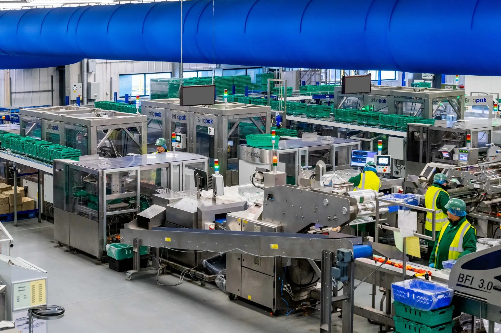 Decoding The Right End Of Line Automation Solution For Your Business