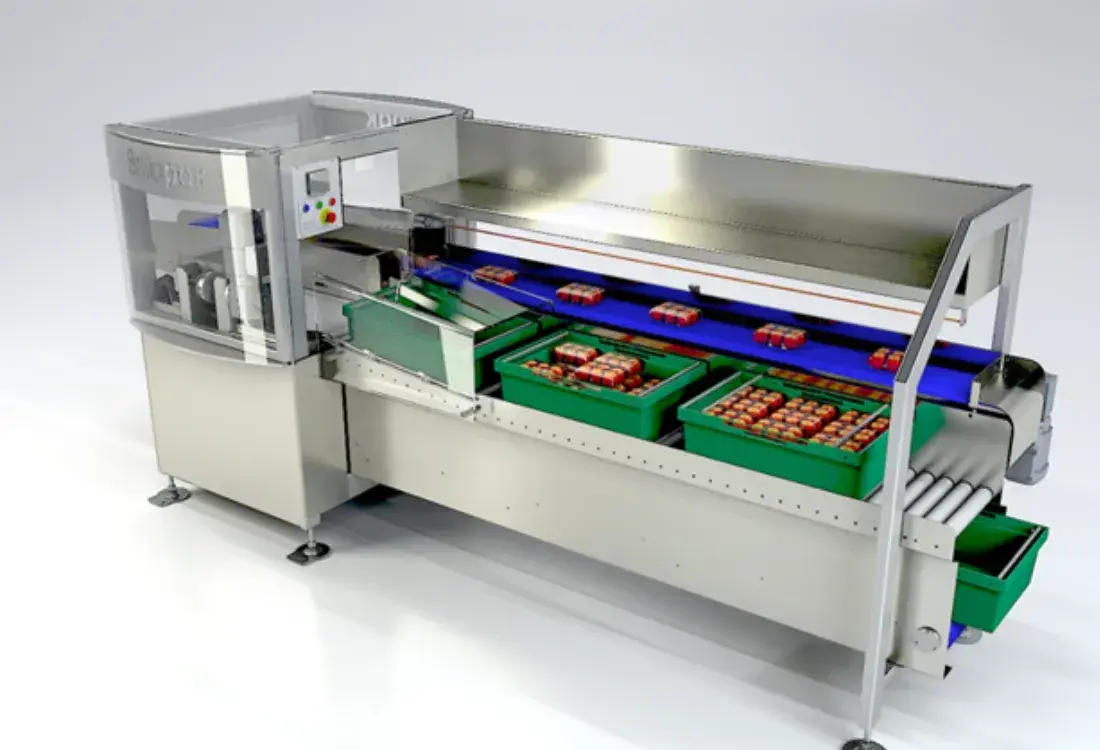 Empowering Your Operators Through Human Centric Automated Packing Design