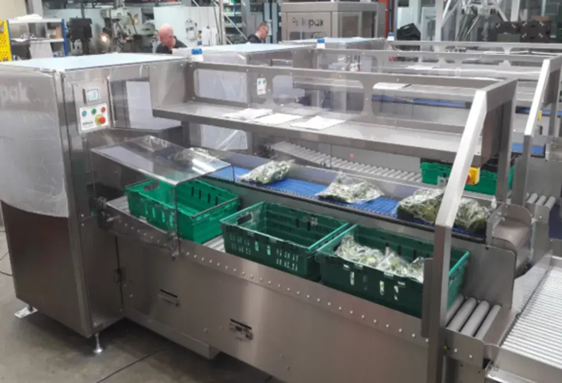 Exploring Brillopaks Diverse Food Packing Solutions
