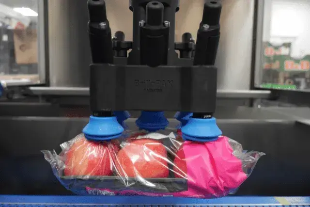 Understanding What Makes An Effective Pick And Place End Effector