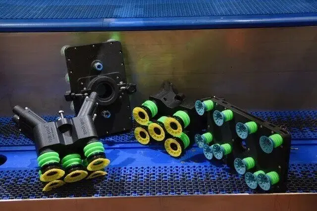 A gripping story of adding value to robot capabilities