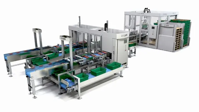Haith Group announces alliance with Brillopak