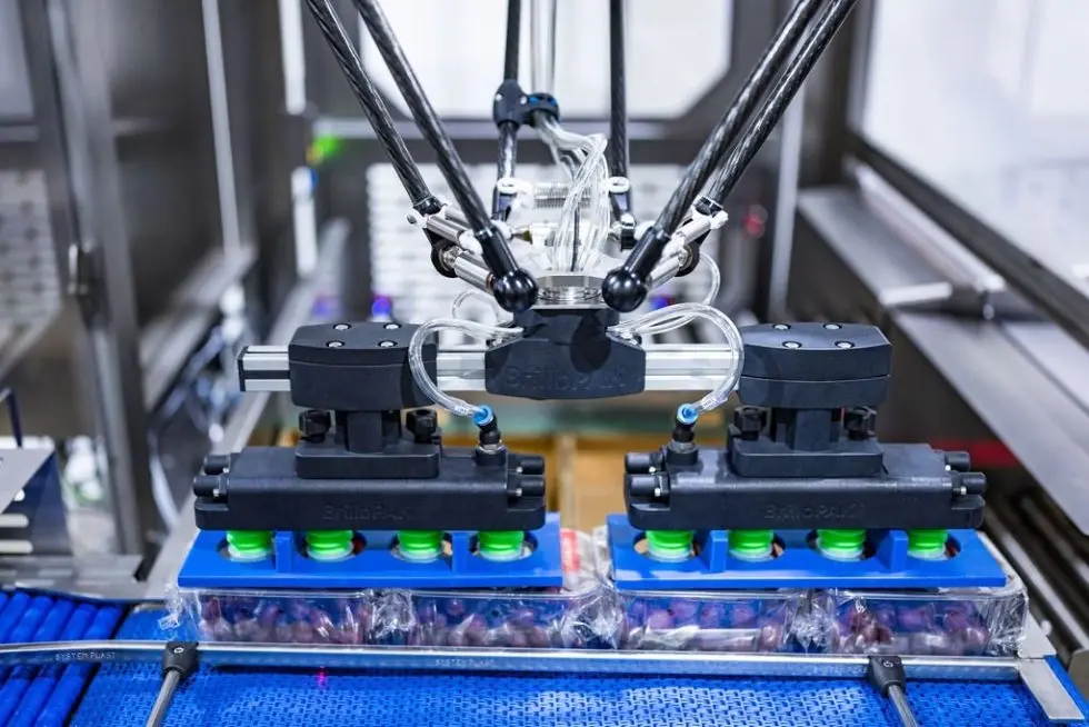 Understanding The Capabilities Of End Effectors In Robotics